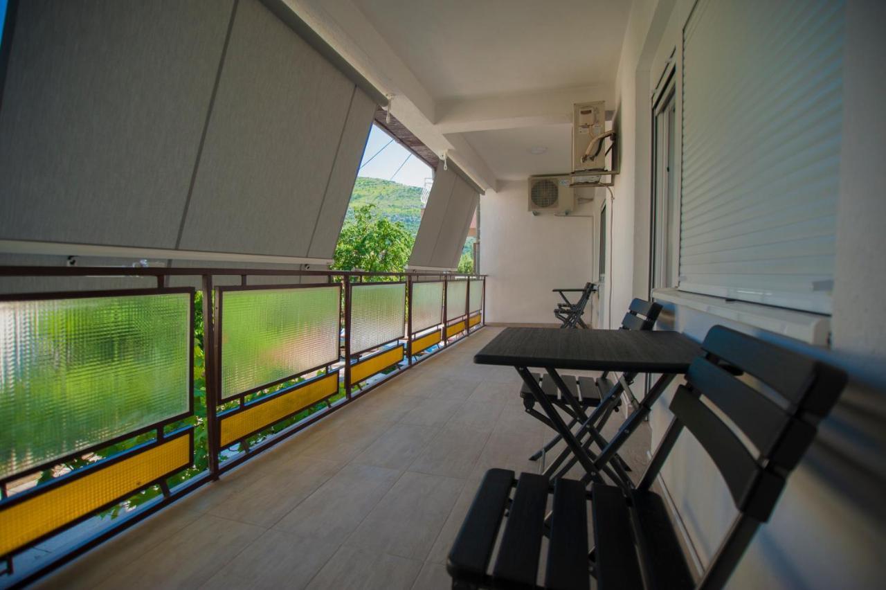 Guesthouse Buco 트레빈예 외부 사진