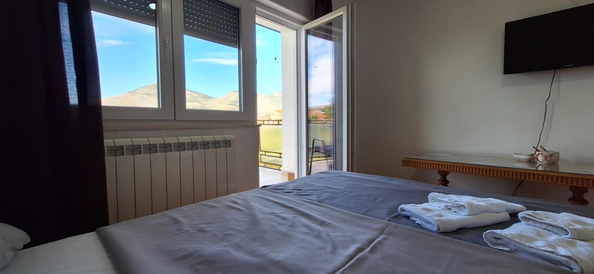 Guesthouse Buco 트레빈예 외부 사진