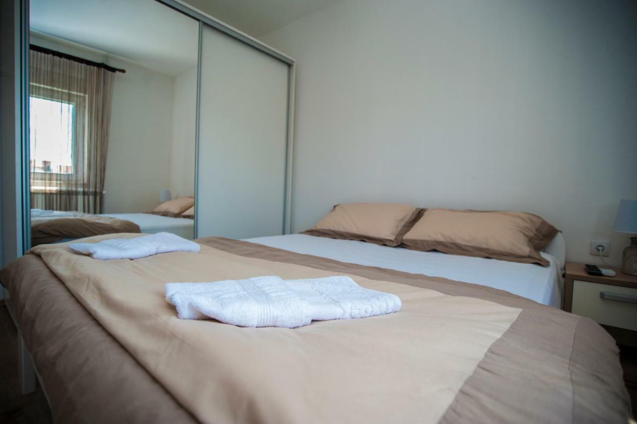Guesthouse Buco 트레빈예 외부 사진