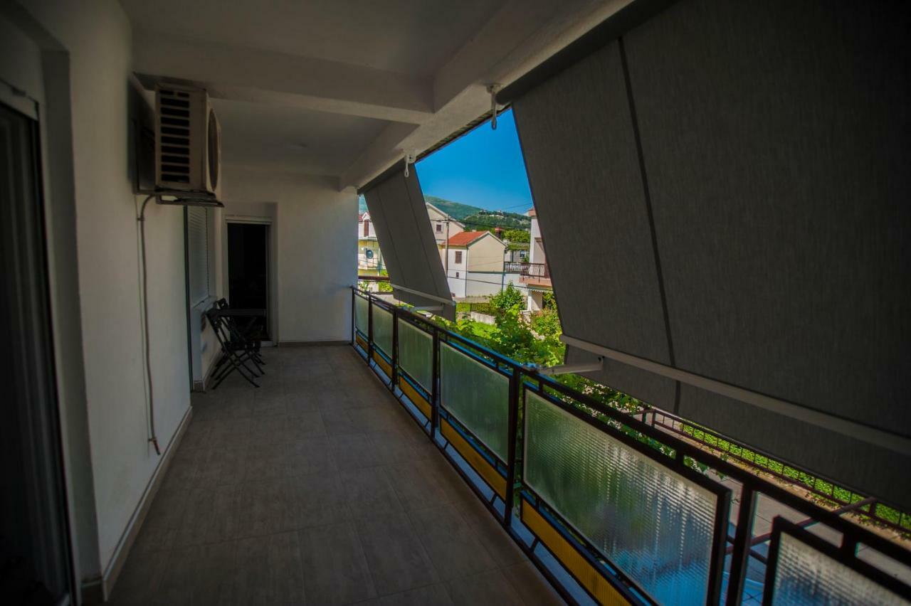 Guesthouse Buco 트레빈예 외부 사진