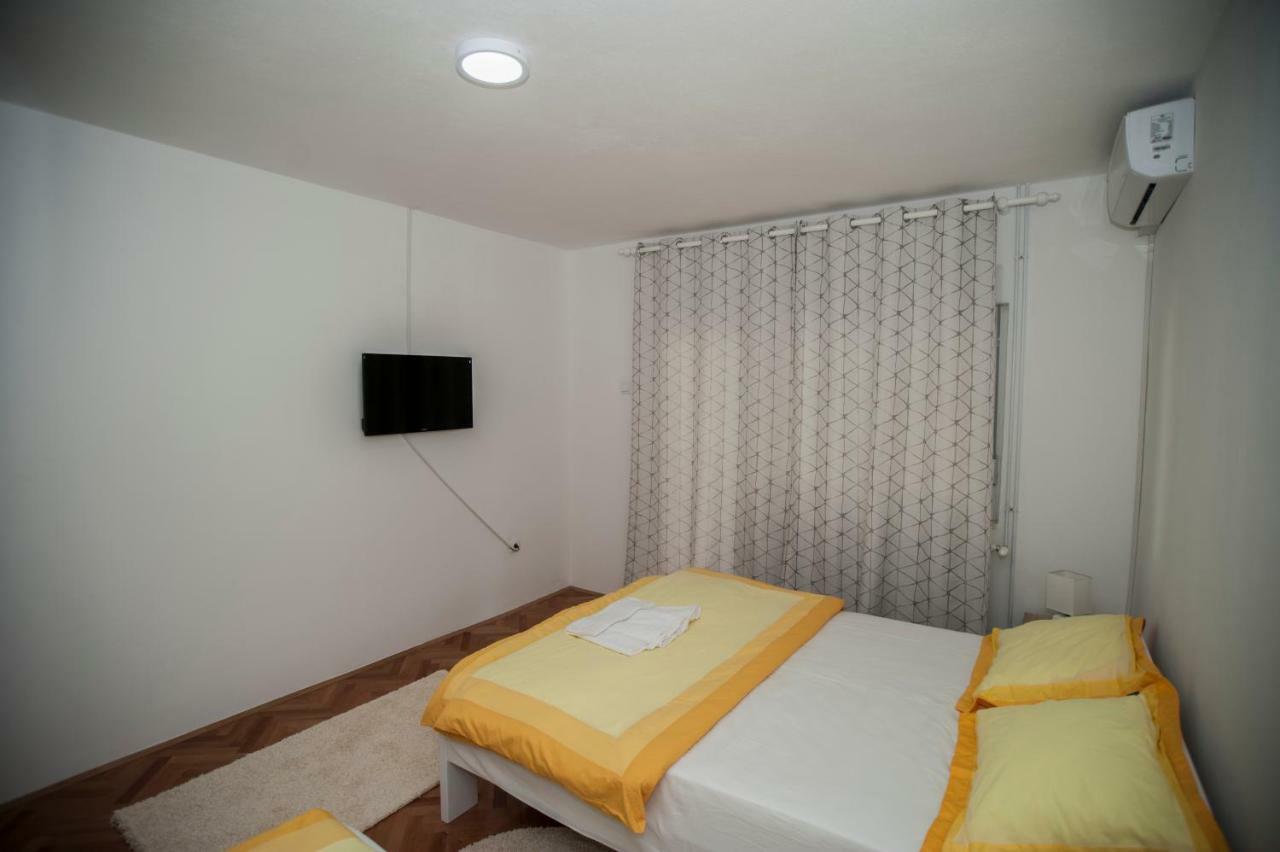 Guesthouse Buco 트레빈예 외부 사진