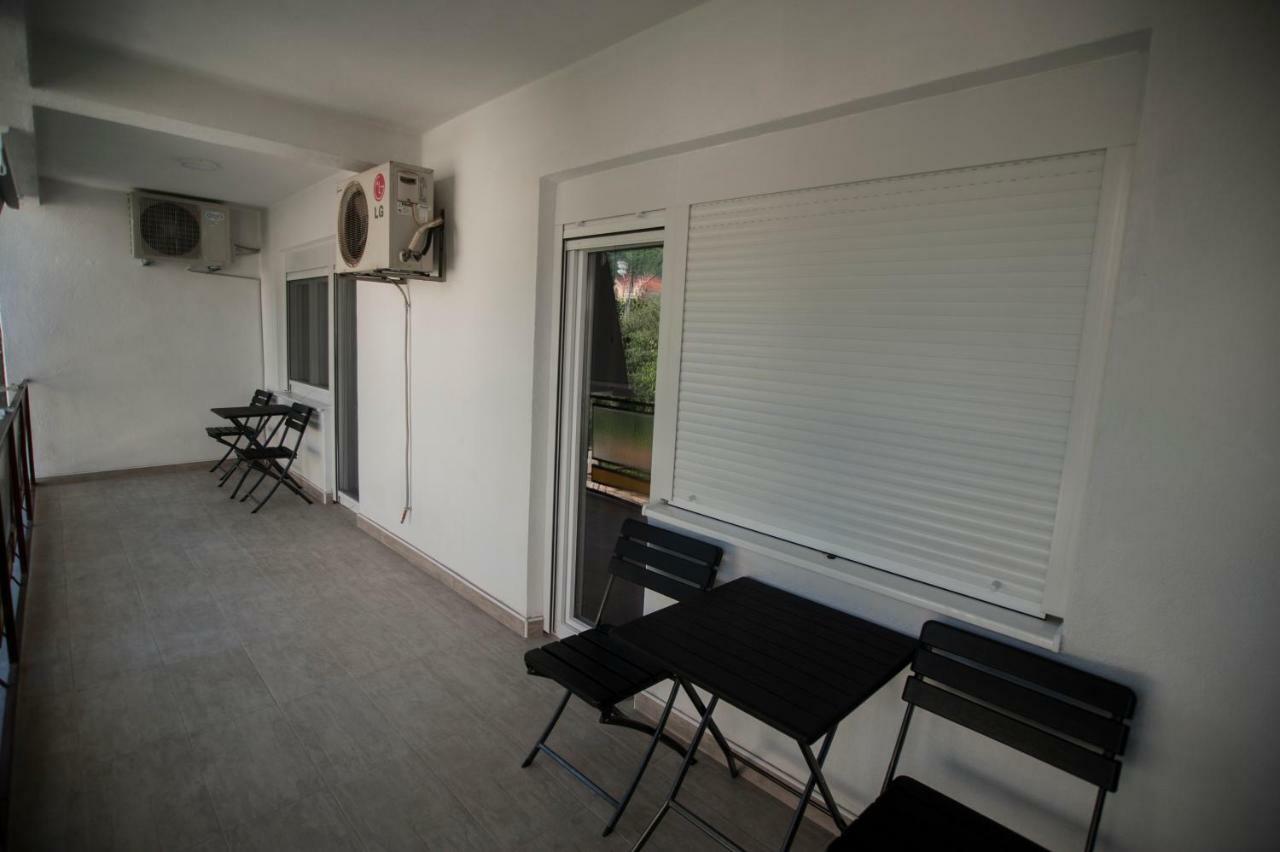 Guesthouse Buco 트레빈예 외부 사진